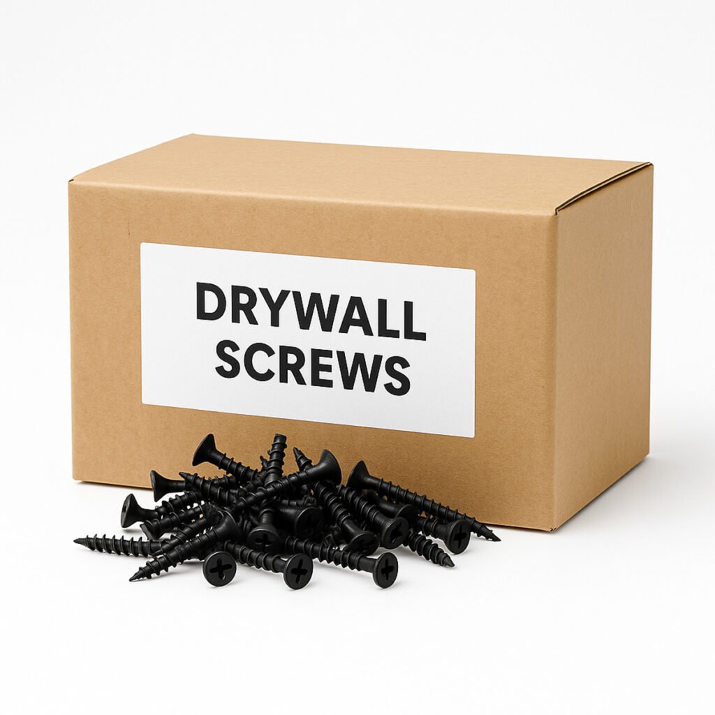 l001029 screw drywall 6x25mm(500box)