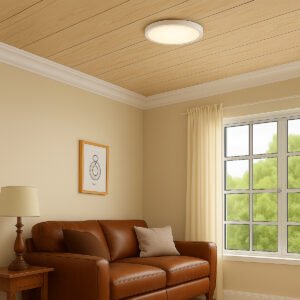 pvc ceiling